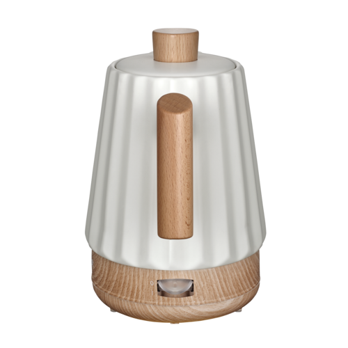 Ceainic electric Concept RK0090, alb