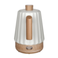 Ceainic electric Concept RK0090, alb