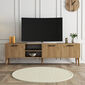 TV asztal Exxen Light