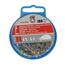 Bellatex Ace de fixare mix culori, 31 x 0,6 mm