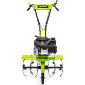 Fieldmann FZK 6115-139BL benzínový kultivátor