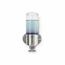 Simplehuman Dozirnik za milo za steno 444 ml