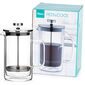 4Home French press termiczny Hot&Cool, 600 ml