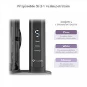TrueLife Sonický kartáček SonicBrush K150 s UV sterilizátorem
