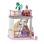 Salon de frumusețe pentru cai Schleich 42588