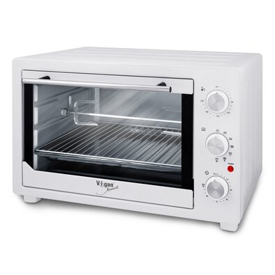 Vigan Mammoth T45L Elektrobackofen mitGrill