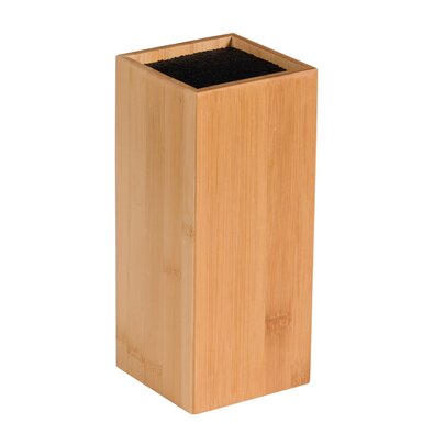 Kesper 58022 Késállvány bambusz, 10 x 10 x 23 cm