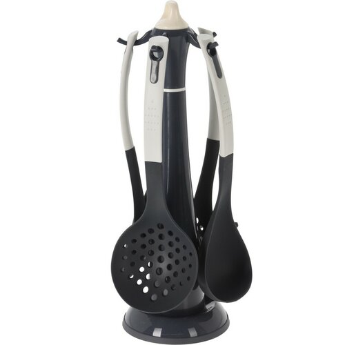 EH Набір кухонного приладдя Kitchen 5 шт.