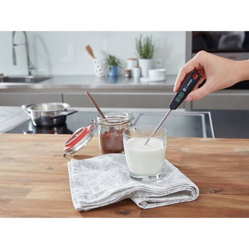 Leifheit Універсальний цифровий кухонний  термометр 03095