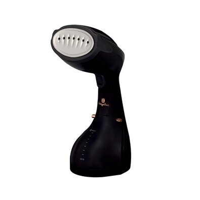 Berlinger Haus Parownica do ubrań Black Rose Collection, 2 szczotki