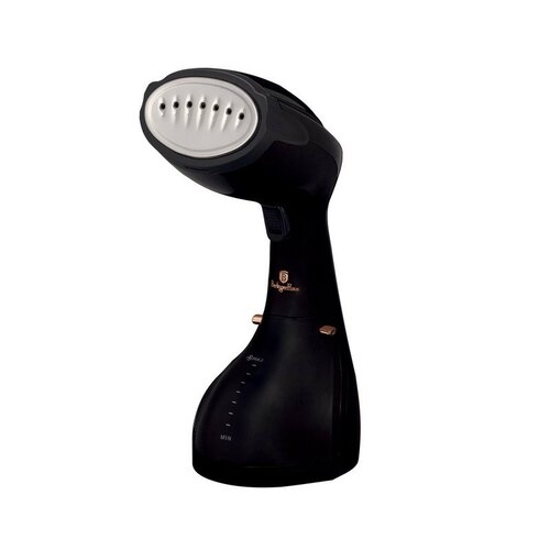 Berlinger Haus Parownica do ubrań Black Rose Collection, 2 szczotki