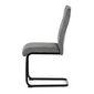 Scaun Dining Vintage DCL-D1275 GREY4, gri