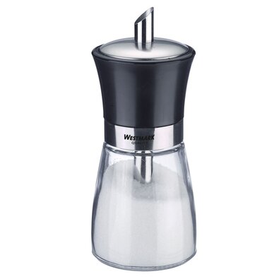 Westmark posoda za sladkor Blacky, 190 ml