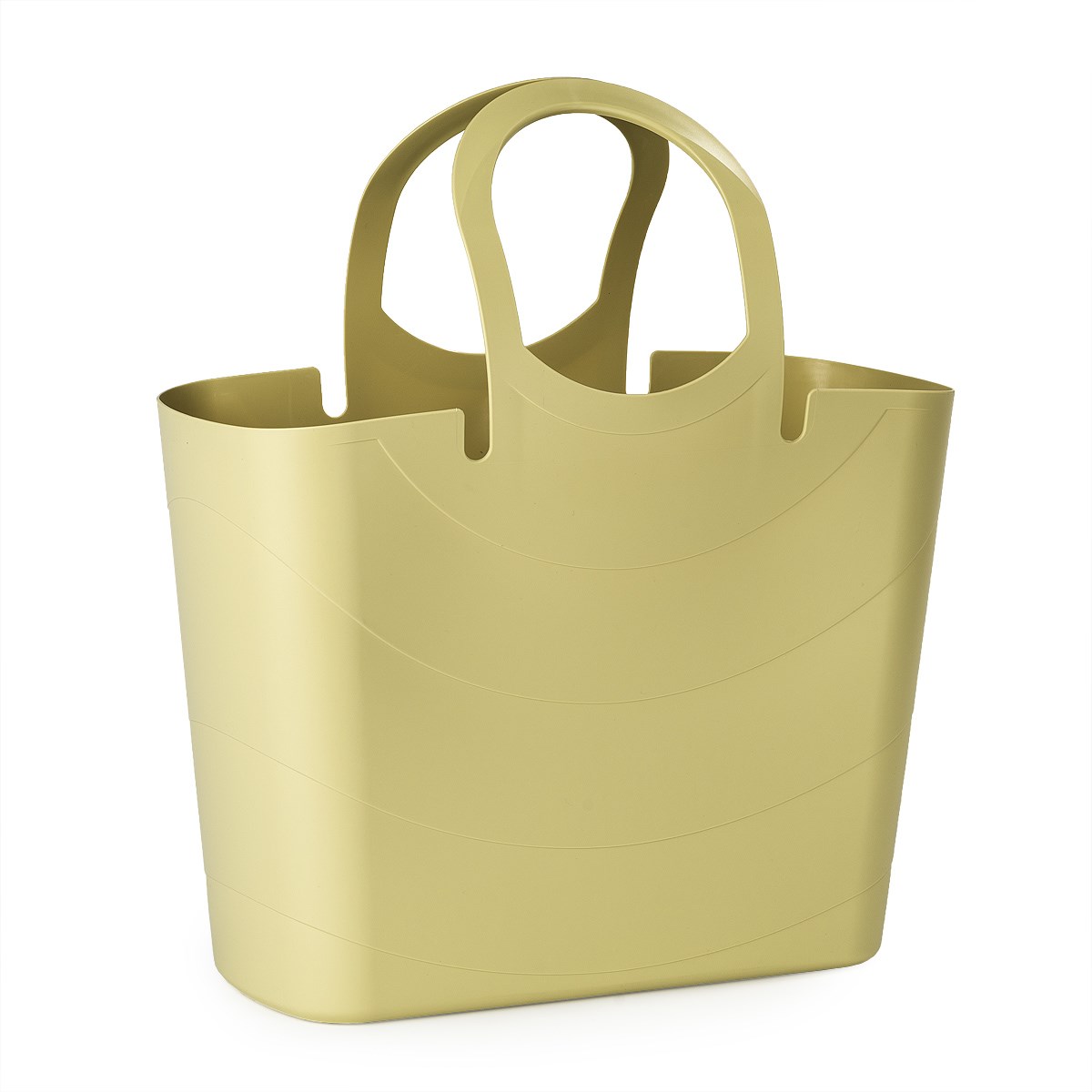 Taška Lucy žltá 56,2 cm