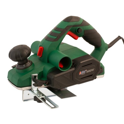 Asist AE4H90DN Elektrohobel mit  Falzfunktion, 900 W