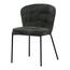 Scaun Bouclé CT-W1077 GRN2, verde