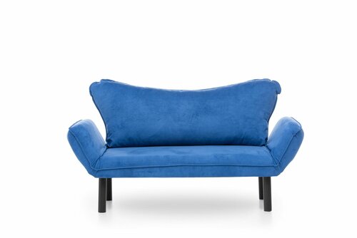 Chatto Blue kinyitható kanapé
