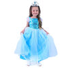 Costum Rappa Blue princess, mărimea. S