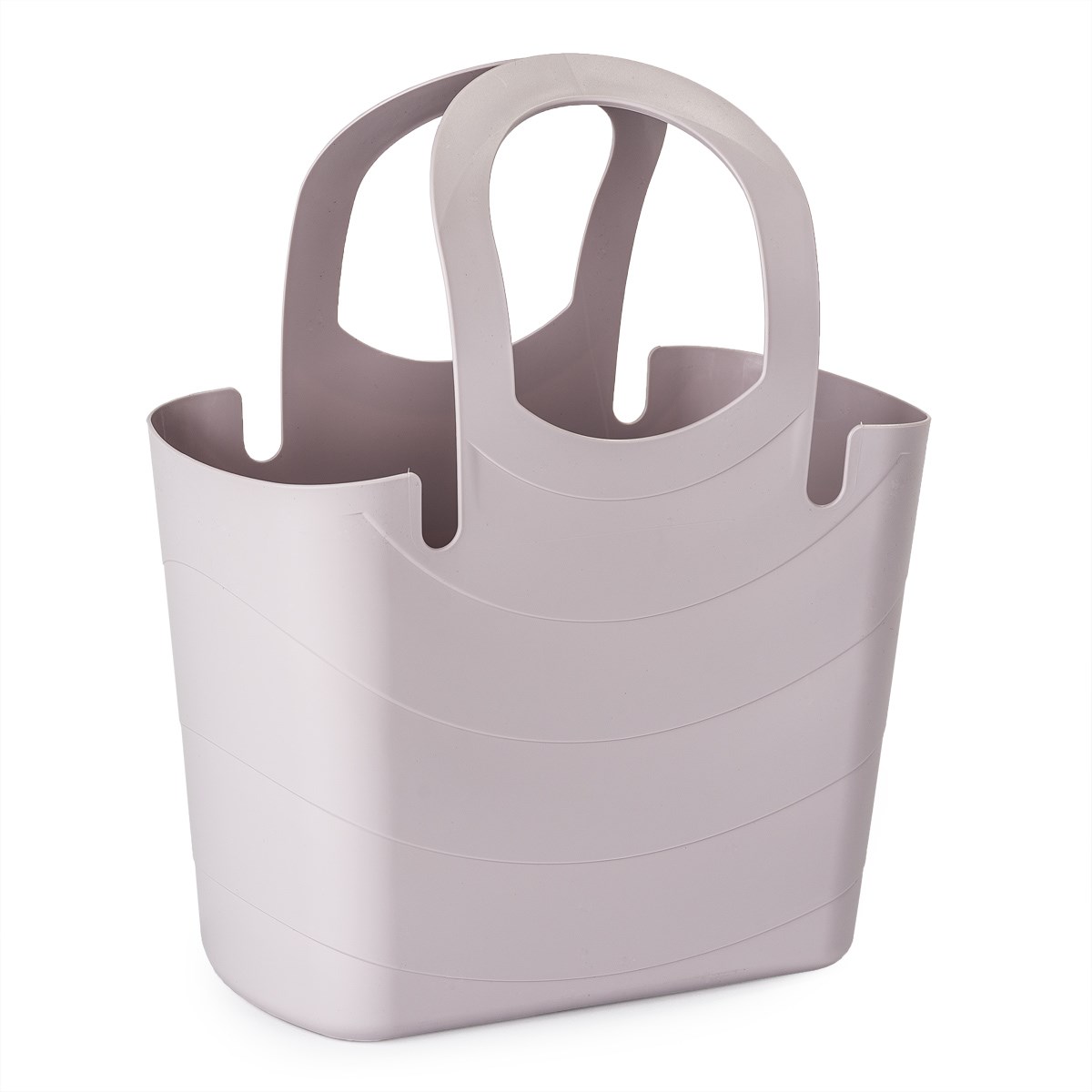 Taška Lucy fialová 38,3 cm