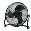Ventilátor Ardes C45BB CHROME