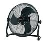 Ventilátor Ardes C45BB CHROME