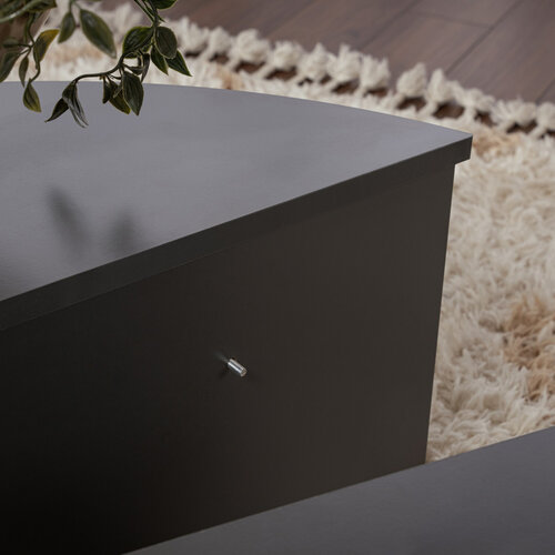 Couchtisch Orion Anthracite