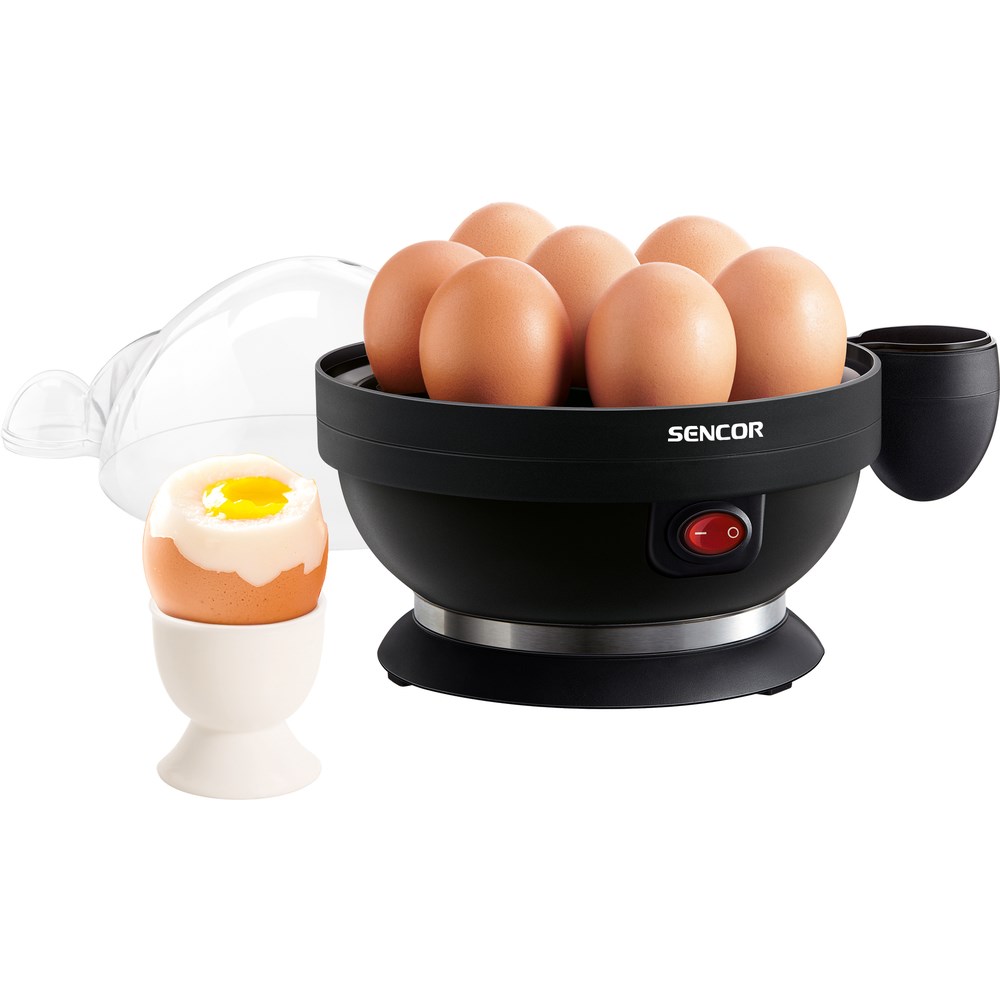 Sencor SEG 710BP tojásfőző termék 2. képe