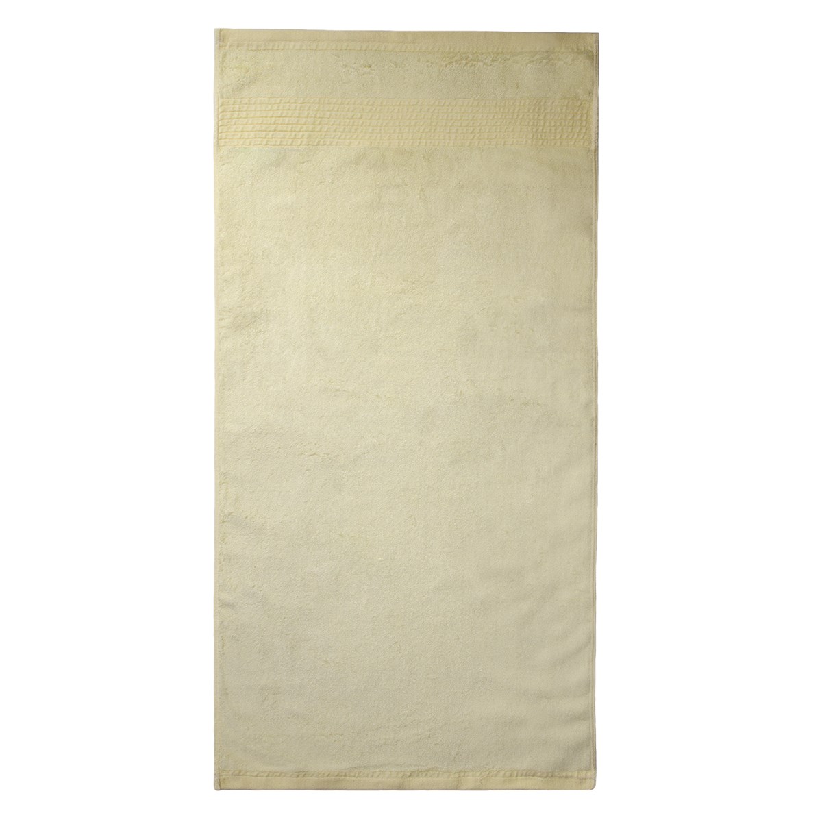 Jahu osuška bambus Paris krémová, 70 x 140 cm