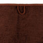 4Home Bamboo Premium ręcznik ciemnobrązowy, 50 x 100 cm, 2 szt.