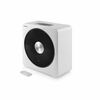 DOMO DO7344H teplovzdušný ventilátor s diaľkovým ovládaním