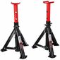 Sixtol Stand auto pliabil MECHANIC CAR STAND 3 t,2 buc