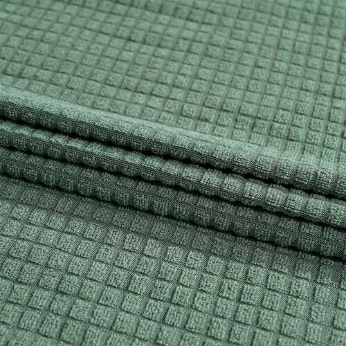 Husă multielastică fotoliu 4Home Magic clean verde, 90 - 140  cm