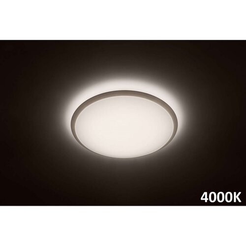 Philips 31823/31/P5 sufitowa oprawa LED PhilipsWawel Scene Switch 1x 36 W 3200lm 2700K-6500K