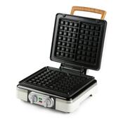 DOMO DO9280W vaflovač, matná bílá