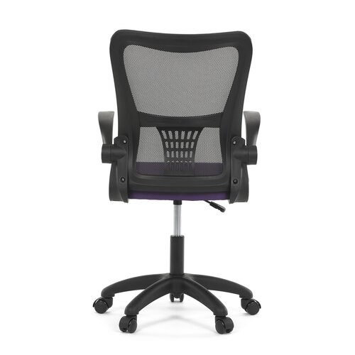 Autronic KA-K2006 PUR Bürostuhl, violett