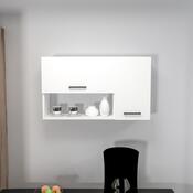 Dulap de perete Akasya White