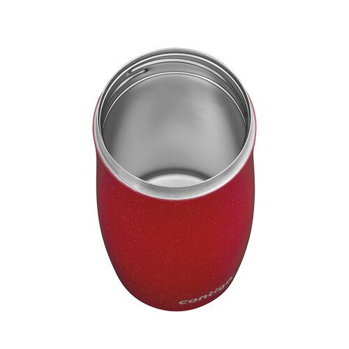 Contigo Butelka termiczna West Loop Mini 300 ml Berry
