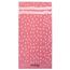 DecoKing Plażowy ręcznik kąpielowy Holiday różowy, 90 x 180 cm