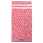 DecoKing Plażowy ręcznik kąpielowy Holiday różowy, 90 x 180 cm