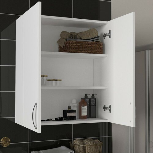Schrank Benito Ust White