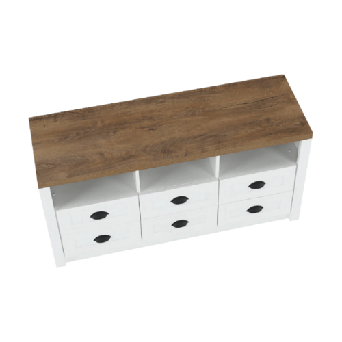 Comoda PROVANCE K6S, pin andersen