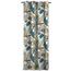 Restilo Záves Blackout Canopy modrá, 140 x 245 cm