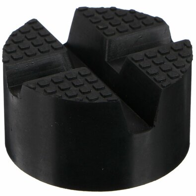 Sixtol Gumijasta podloga za avtomobilski dvigaloJACK PAD 5, 8 x 4,5 cm