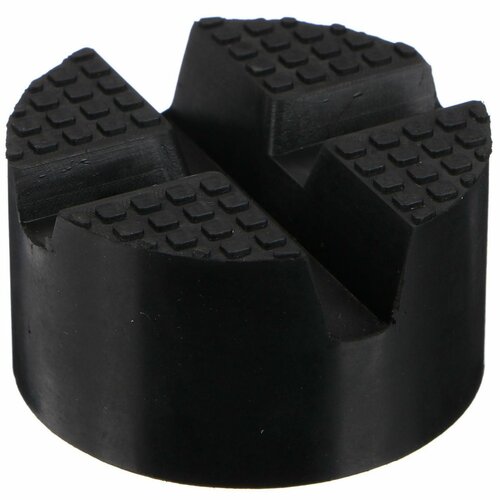 Sixtol Suport din cauciuc pentru cric auto JACKPAD 5, 8 x 4,5 cm