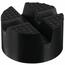 Sixtol Suport din cauciuc pentru cric auto JACKPAD 5, 8 x 4,5 cm