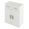 Szafka RESITA TYP 2, biała