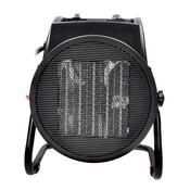 Solight KP11 teplovzdušný ohrievač s ventilátorom, 3000 W