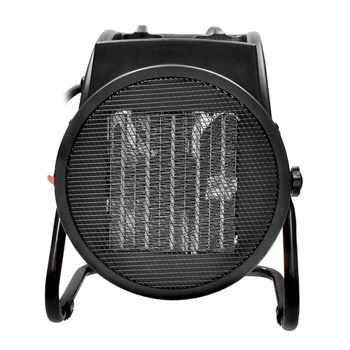 Solight KP11 horkovzdušný přímotop s ventilátorem, 3000 W