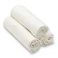 New Baby Scutece naturale din bambus, 70 x 80 cm,set de 3