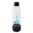 Orion AquaDream Flasche 1,1 l, schwarz